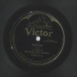Victor 73517-A Orquesta Tipica Fresedo SOLLOZOS